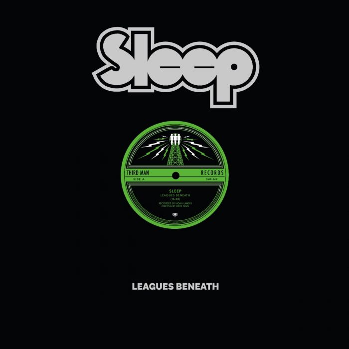 Sleep - Leagues Beneath