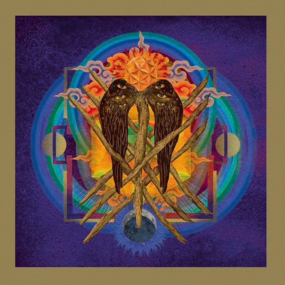 YOB - Our Raw Heart