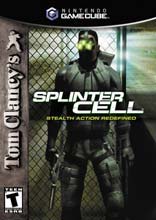Splinter Cell (GameCube)
