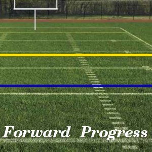 Forward Progress Radio logo