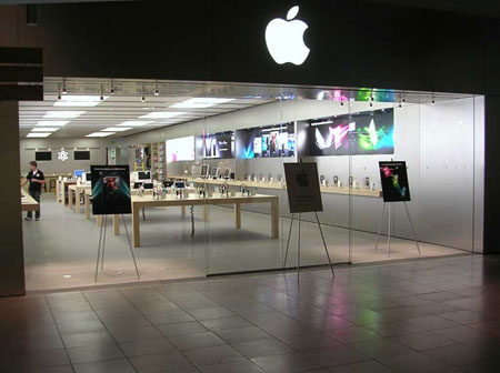 Images Apple Store